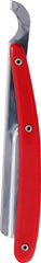 L3VEL3 Turkish Razor Red