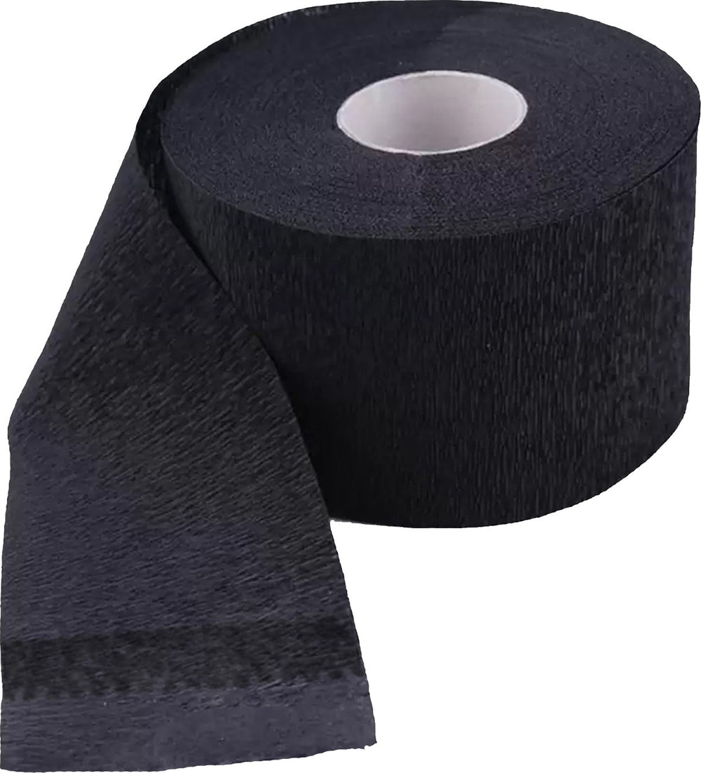 L3VEL3 Neck Strips Schwarz