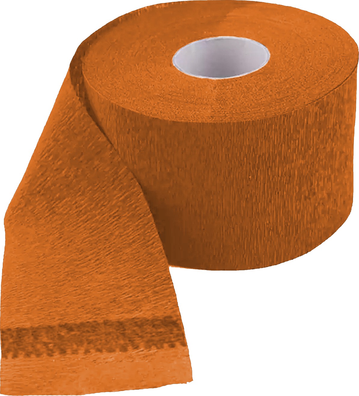 L3VEL3 Neck Strips Orange