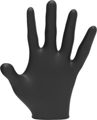 L3VEL3 Nitrilhandschuhe XL Black