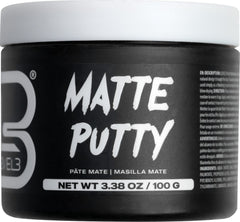 L3VEL3 Matte Putty 100 g