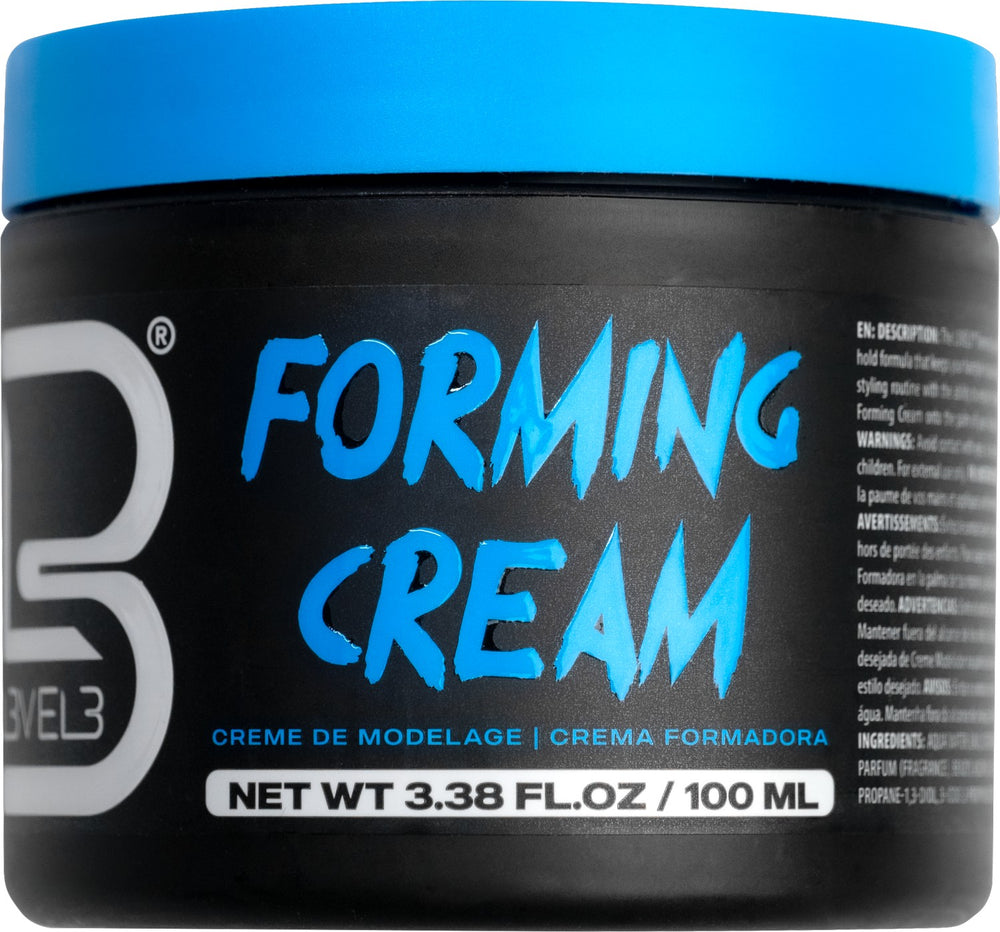 L3VEL3 Forming Cream 100 ml