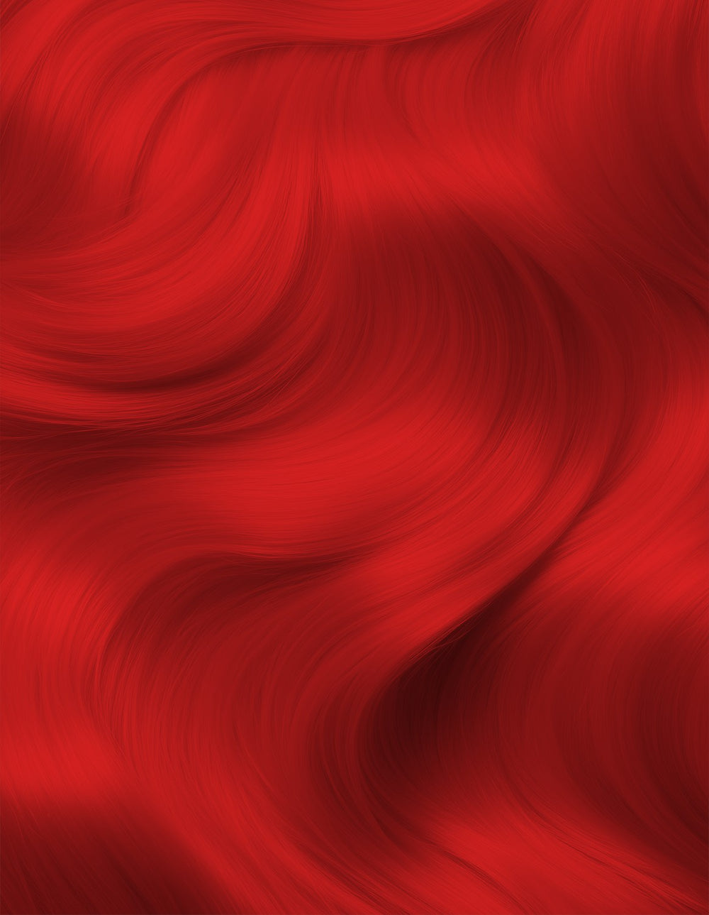 L3VEL3 Kray Color Electric Red 100 ml