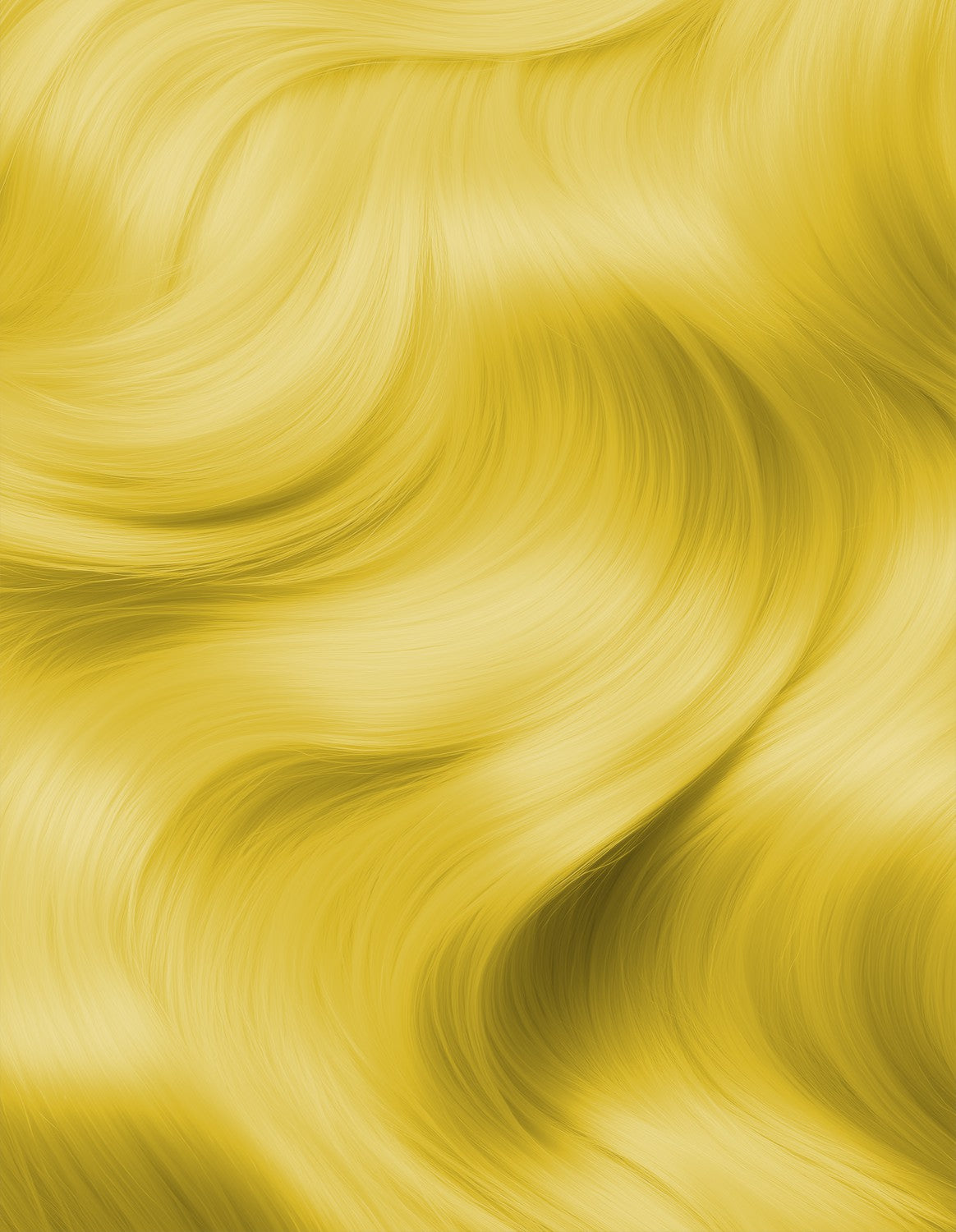 L3VEL3 Kray Color Yellow 100 ml
