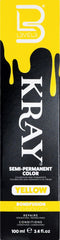 L3VEL3 Kray Color Yellow 100 ml