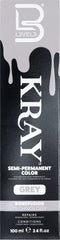 L3VEL3 Kray Color Grey 100 ml