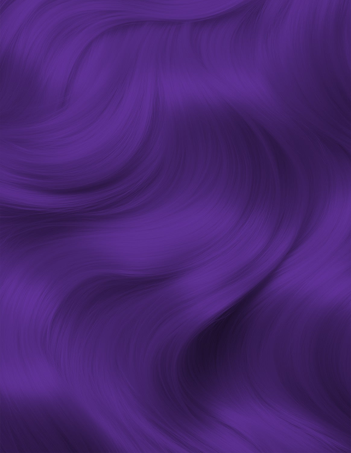L3VEL3 Kray Color Violet 100 ml