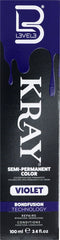 L3VEL3 Kray Color Violet 100 ml