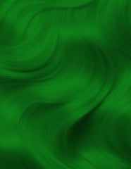 L3VEL3 Kray Color Green 100 ml