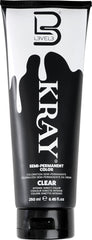 L3VEL3 Kray Color Clear 250 ml