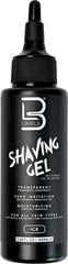 L3VEL3 Shaving Gel Ice 100 ml