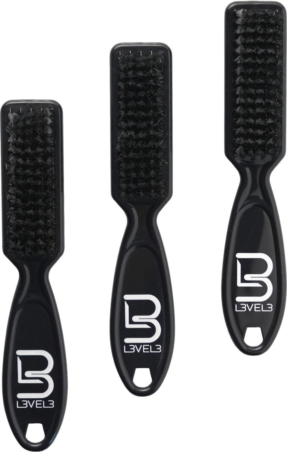 L3VEL3 Fade Bürsten Set