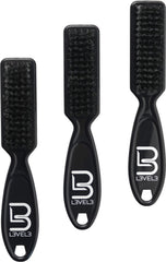 L3VEL3 Fade Bürsten Set