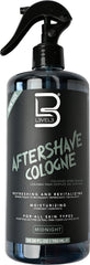 L3VEL3 Aftershave Cologne Midnight 750 ml