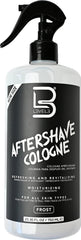 L3VEL3 Aftershave Cologne Frost 750 ml