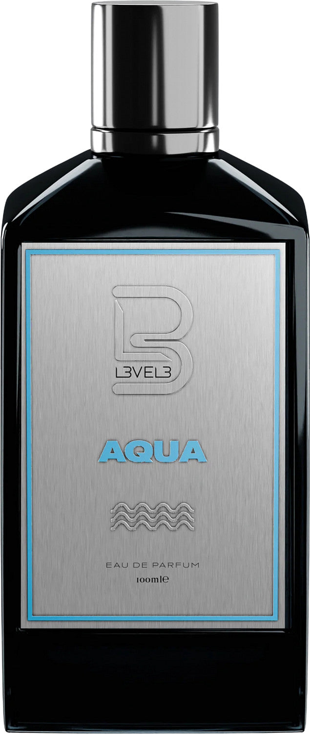 L3VEL3 Eau De Parfum Aqua 100 ml