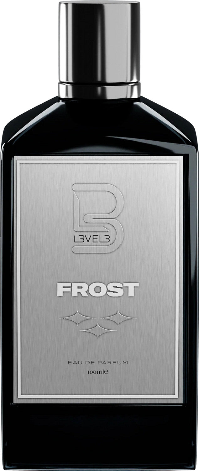 L3VEL3 Eau De Parfum Frost 100 ml