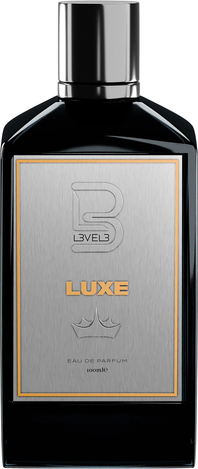 L3VEL3 Eau De Parfum Luxe 100 ml