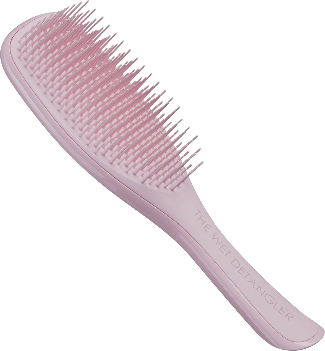 Tangle Teezer The Wet Detangler Millennial Pink / SKU LWD-PP-010418