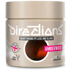 La Richè Directions Amberwood 100ml