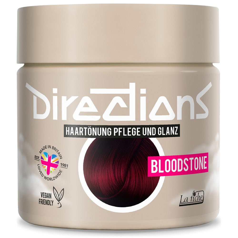 La Richè Directions Bloodstone 100ml
