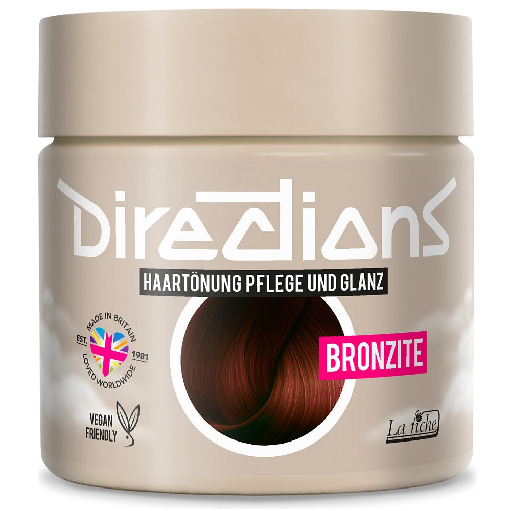 La Richè Directions Bronzite 100ml
