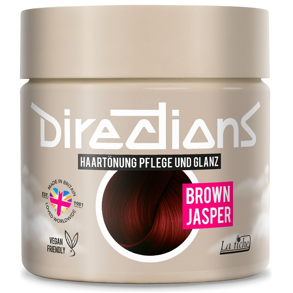 La Richè Directions Brown Jasper 100ml