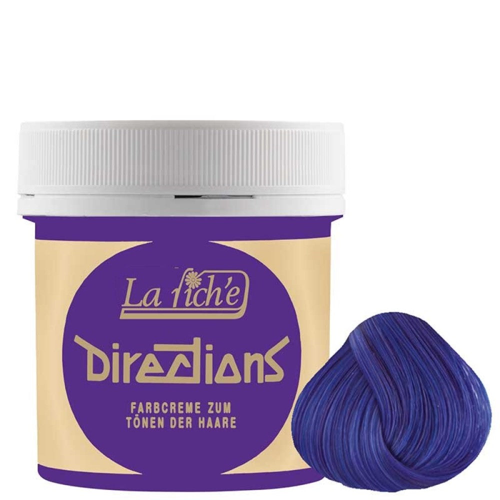 La Richè Directions Neon Blue 89 ml