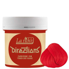 La Richè Directions Neon Red 89 ml