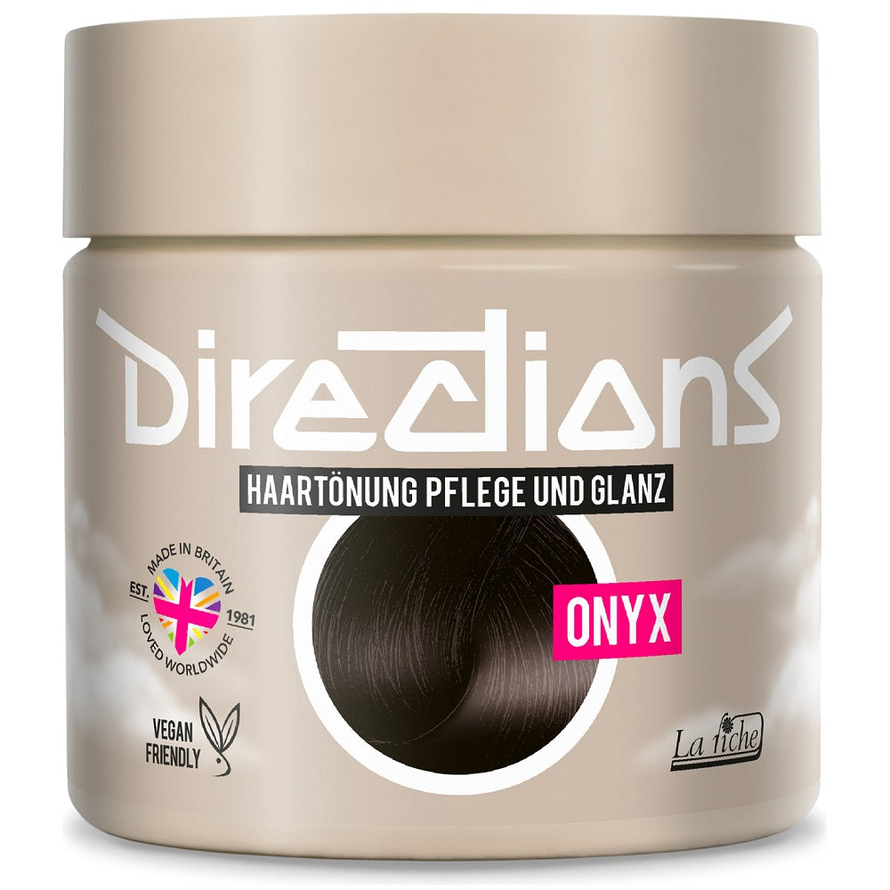 La Richè Directions Onyx 100ml