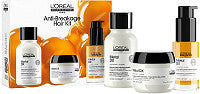 Loreal Metal DX Trio Discovery Kit
