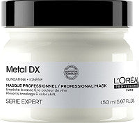 Loreal Serie Expert Metal DX Maske 150 ml