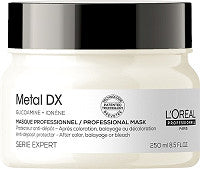 Loreal Serie Expert Metal DX Maske 250 ml