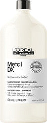 Loreal Serie Expert Metal DX Shampoo 1500 ml