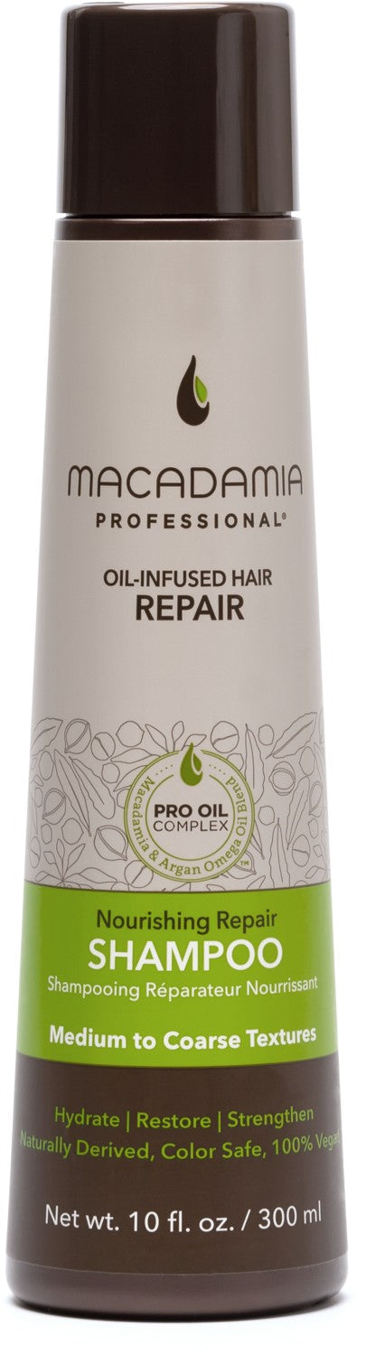 Macadamia Nourishing Repair Shampoo 300 ml