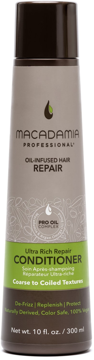 Macadamia Ultra Rich Repair Conditioner 300 ml