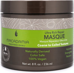 Macadamia Ultra Rich Repair Masque 236 ml
