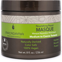 Macadamia Nourishing Repair Masque 236 ml