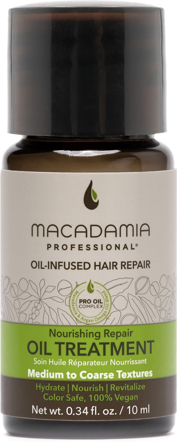 Macadamia Nourishing Repair Oil Treatment 10 ml