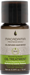 Macadamia Nourishing Repair Oil Treatment 10 ml