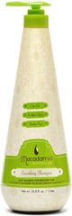 Macadamia Smoothing Shampoo 1000 ml