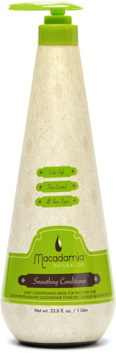 Macadamia Smoothing Conditioner 1000 ml