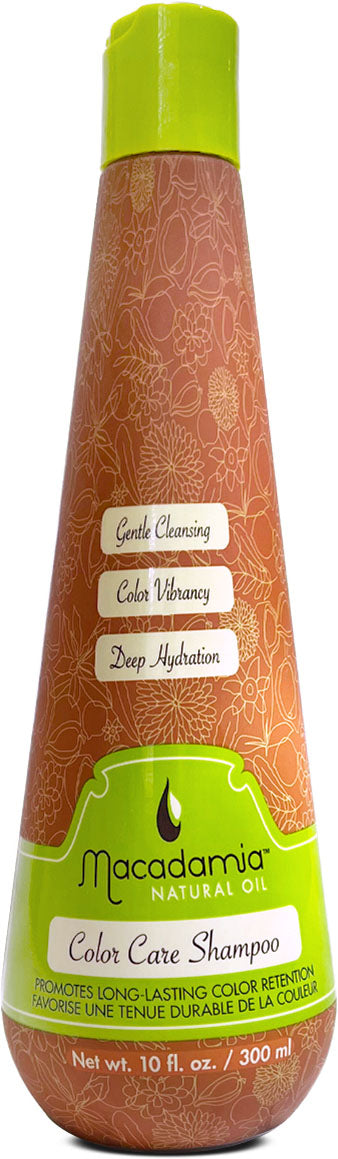 Macadamia Color Care Shampoo 300 ml