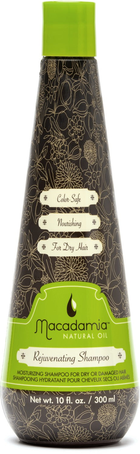 Macadamia Geschenkset Ultimate Nourishing Power Duo 300 ml