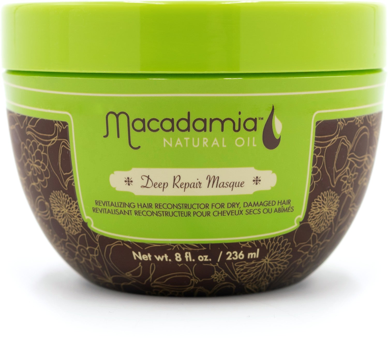 Macadamia Geschenkset Ultimate Nourishing Power Duo 300 ml