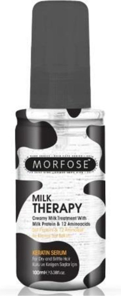 Morfose Milk Therapy Keratin Serum 100 ml
