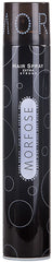 Morfose Haarspray Extra Strong Schwarz