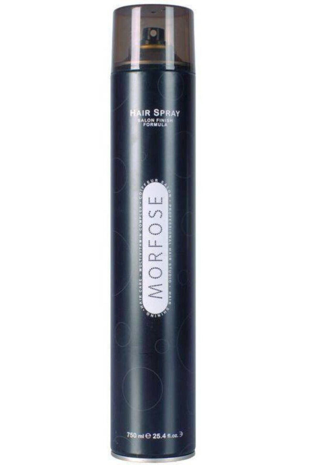 Morfose Hairspray Finishing 750 ml