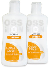 Morfose Ossion Colour Clear