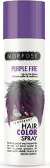 Morfose Mech Hair Color Spray Purple Fire 150 ml